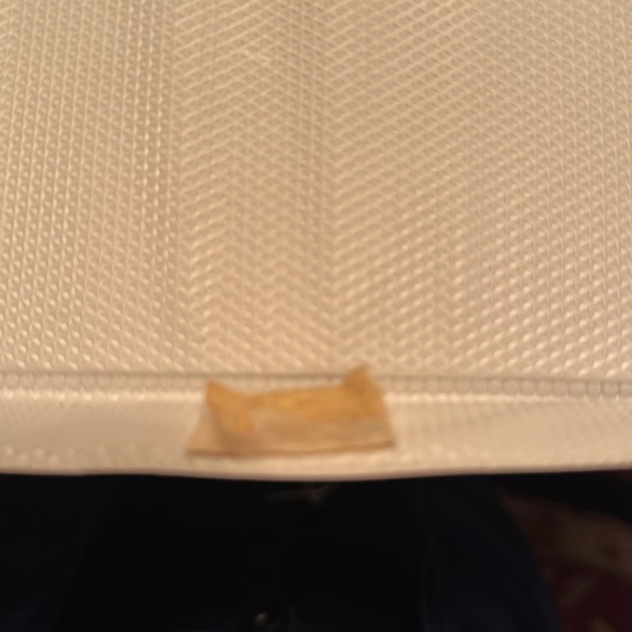 Golden Dream Barbie Doll Case 1980 - Picture 9 of 12